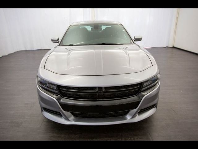 2016 Dodge Charger R/T