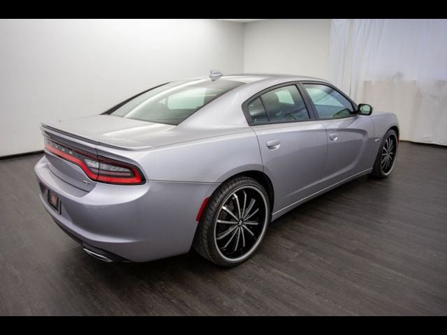 2016 Dodge Charger R/T
