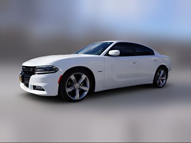 2016 Dodge Charger R/T