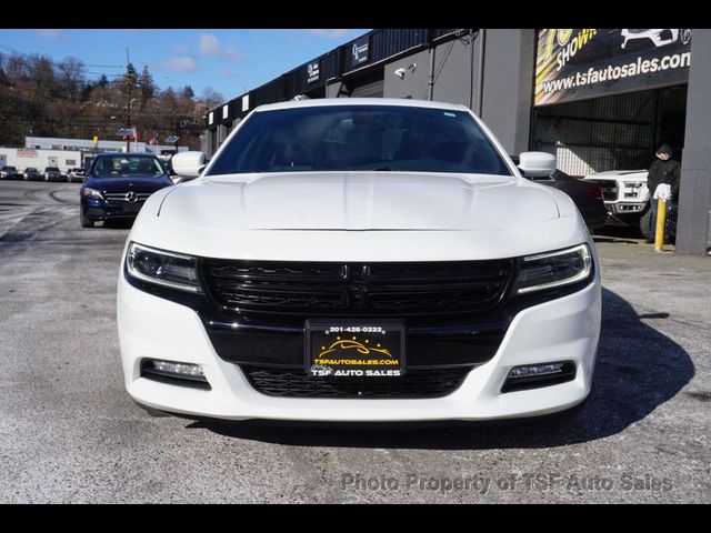 2016 Dodge Charger R/T