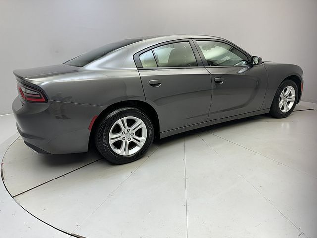 2016 Dodge Charger SE