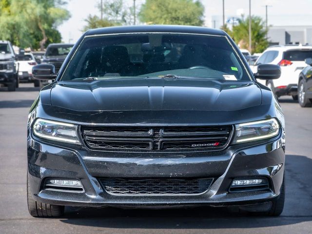 2016 Dodge Charger R/T