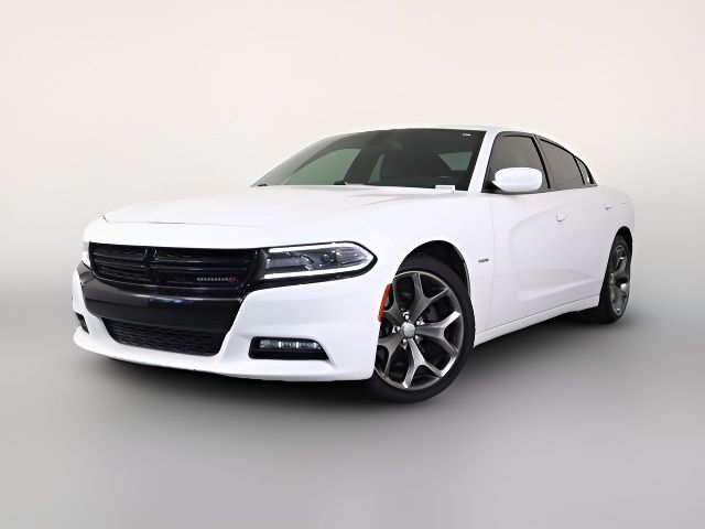 2016 Dodge Charger R/T