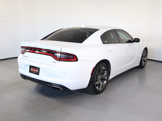 2016 Dodge Charger R/T