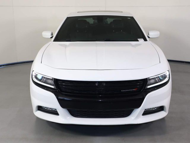 2016 Dodge Charger R/T