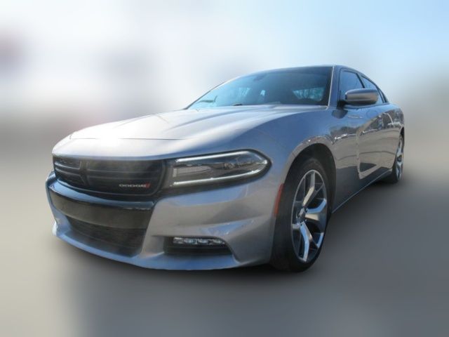 2016 Dodge Charger R/T