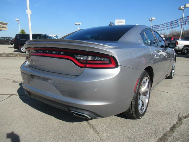 2016 Dodge Charger R/T