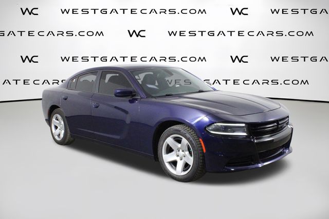 Used Blue Dodge Challenger SRT Hellcat Widebody Jailbreak For Sale