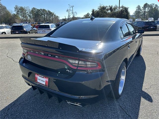 2016 Dodge Charger R/T