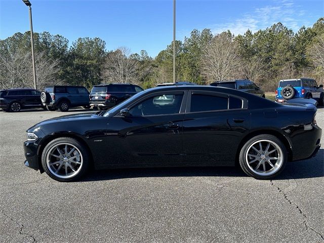 2016 Dodge Charger R/T