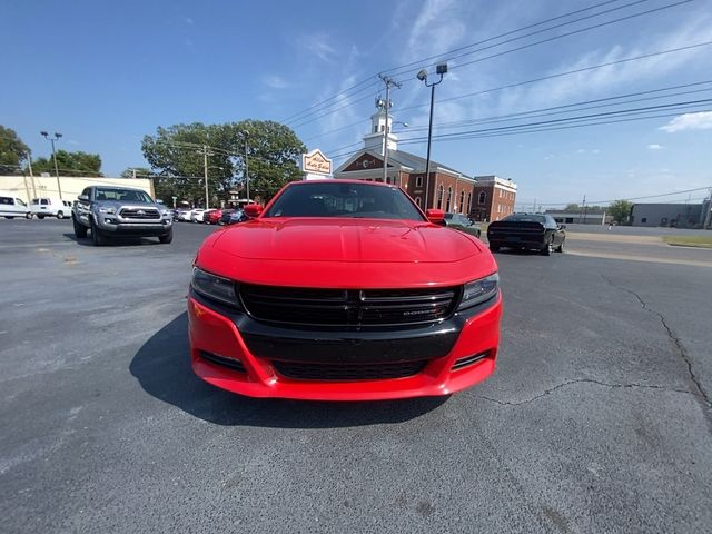 2016 Dodge Charger R/T