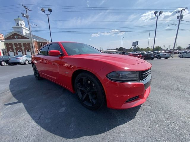 2016 Dodge Charger R/T