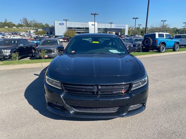 2016 Dodge Charger R/T