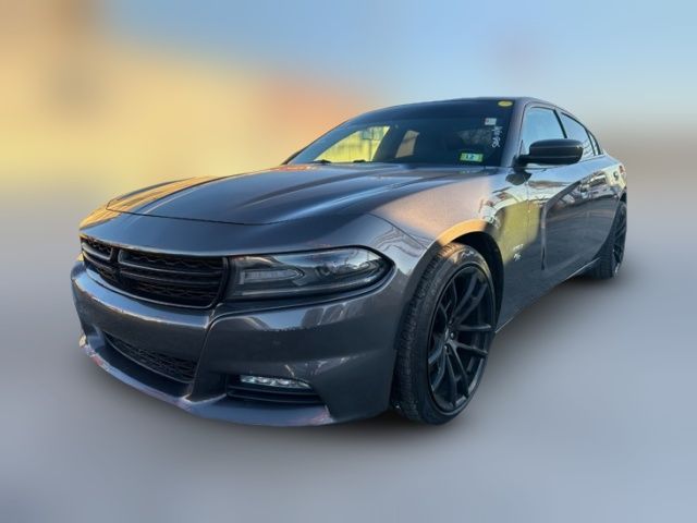 2016 Dodge Charger R/T