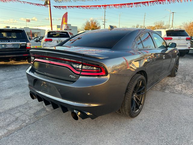 2016 Dodge Charger R/T