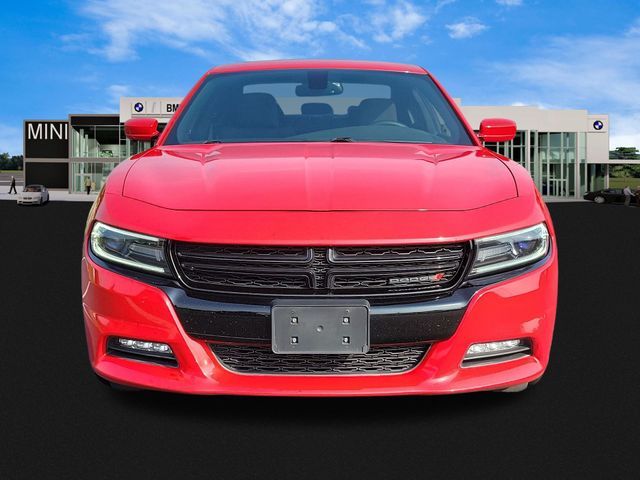 2016 Dodge Charger R/T