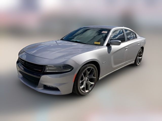 2016 Dodge Charger R/T