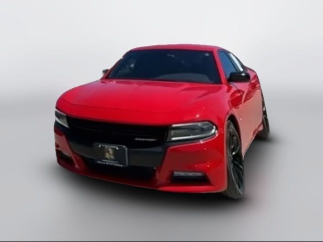 2016 Dodge Charger R/T