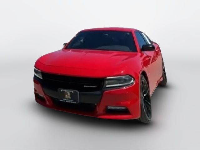 2016 Dodge Charger R/T