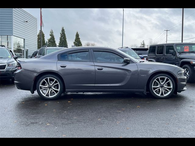 2016 Dodge Charger R/T