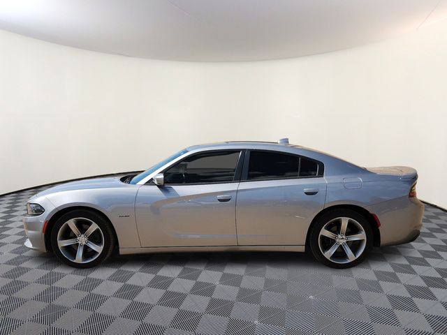 2016 Dodge Charger R/T