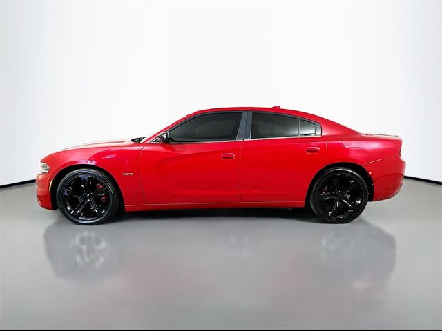 2016 Dodge Charger R/T