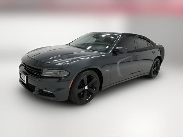 2016 Dodge Charger R/T