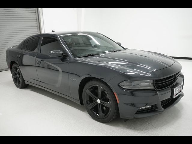 2016 Dodge Charger R/T