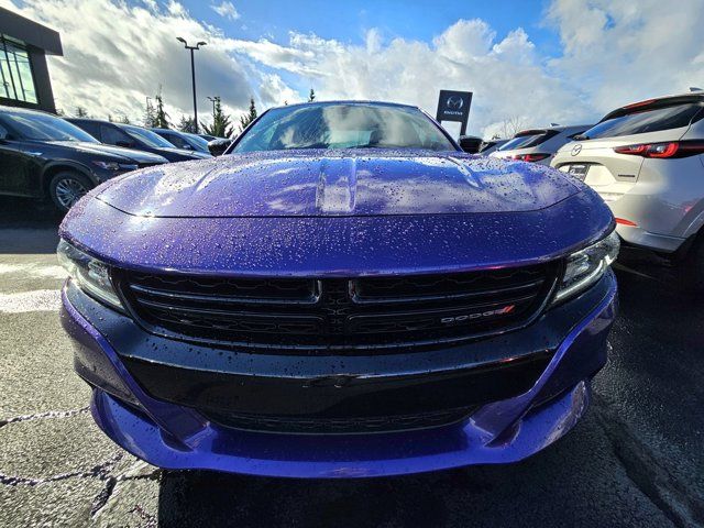 2016 Dodge Charger R/T