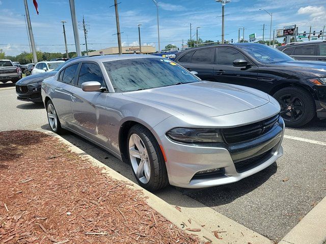 2016 Dodge Charger R/T