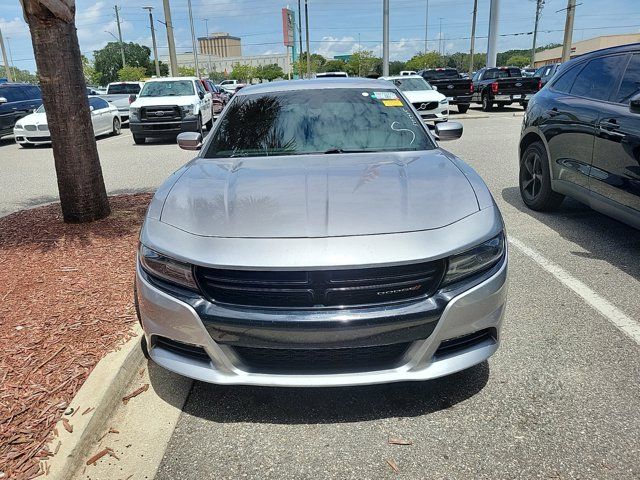 2016 Dodge Charger R/T