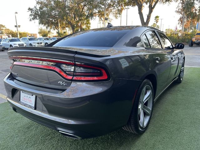 2016 Dodge Charger R/T