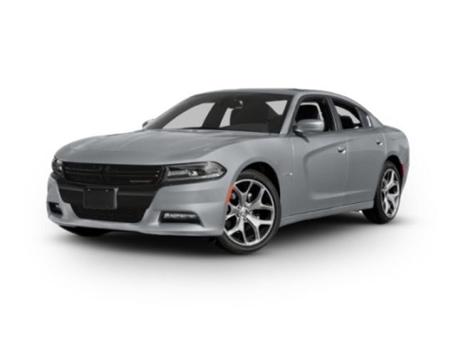 2016 Dodge Charger R/T