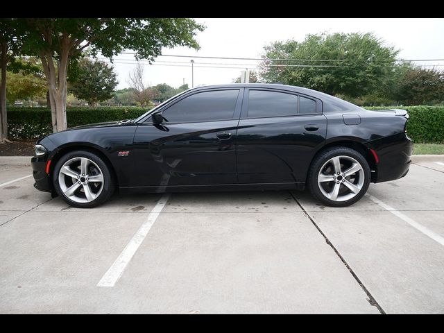 2016 Dodge Charger R/T