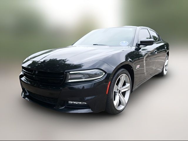 2016 Dodge Charger R/T