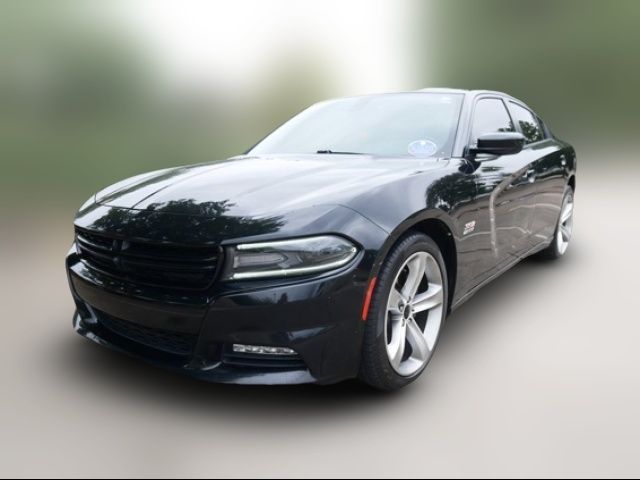 2016 Dodge Charger R/T