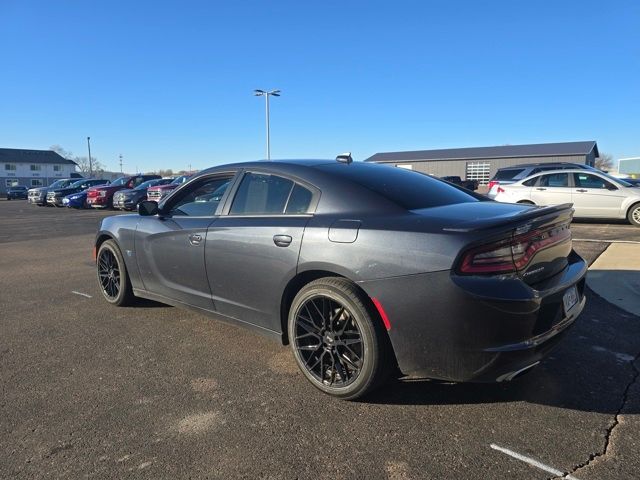 2016 Dodge Charger R/T