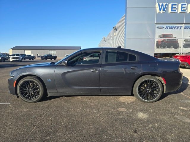 2016 Dodge Charger R/T