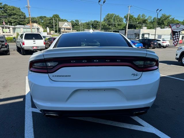 2016 Dodge Charger R/T