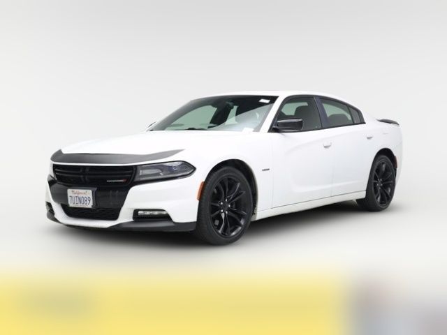 2016 Dodge Charger R/T