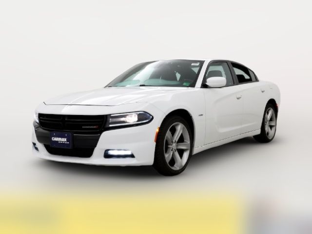 2016 Dodge Charger R/T