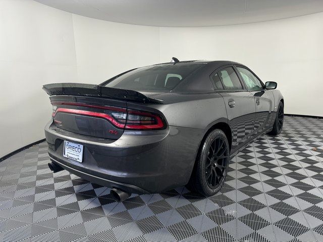 2016 Dodge Charger R/T