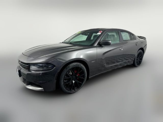 2016 Dodge Charger R/T