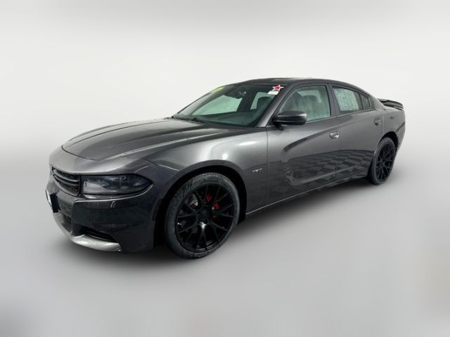 2016 Dodge Charger R/T