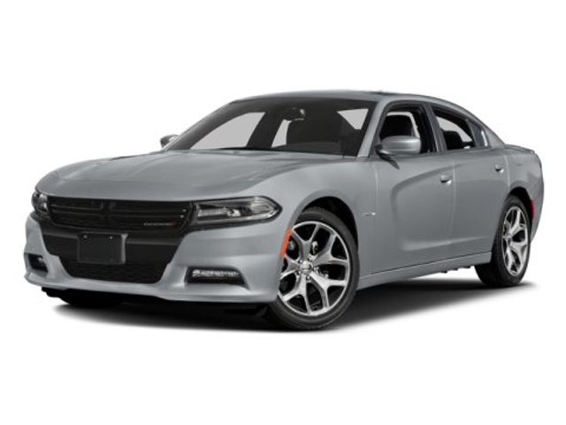 2016 Dodge Charger R/T