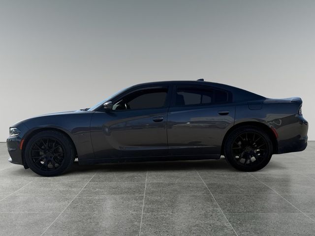 2016 Dodge Charger R/T