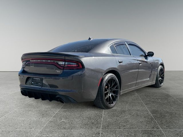 2016 Dodge Charger R/T