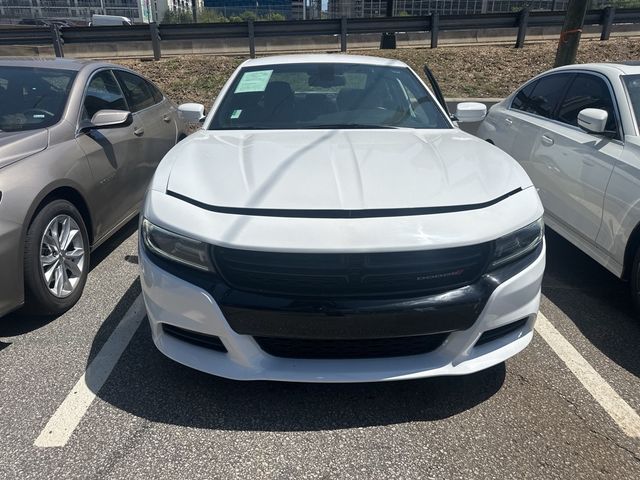2016 Dodge Charger R/T