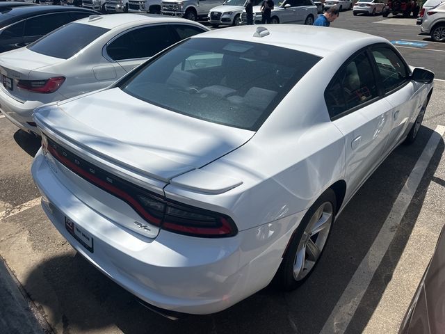 2016 Dodge Charger R/T