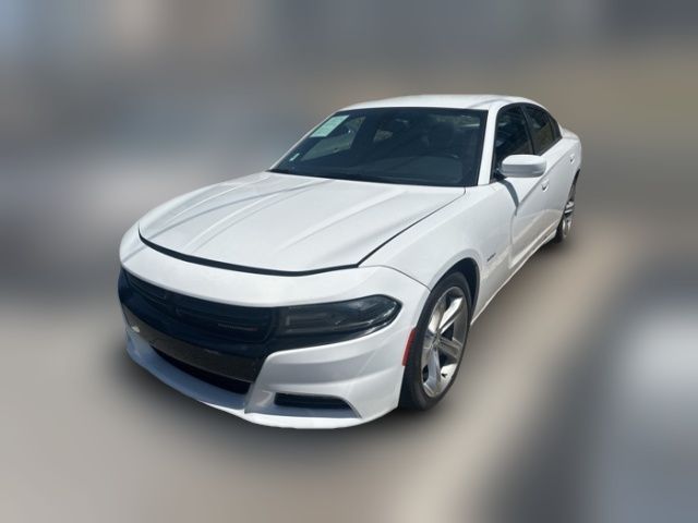 2016 Dodge Charger R/T